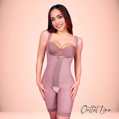 Imagen de Body Stephanie Confort-Outlet
