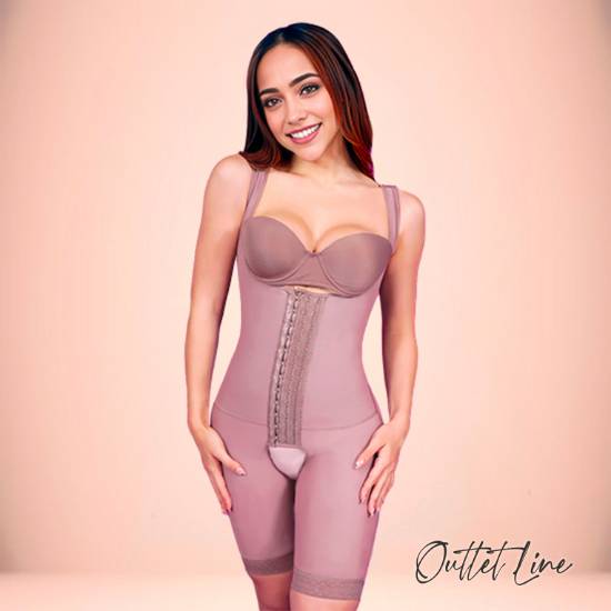 Imagen de Body Stephanie Confort-Outlet
