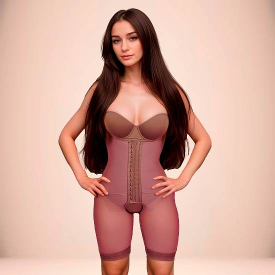 Imagen de Body Giselle Confort-Outlet